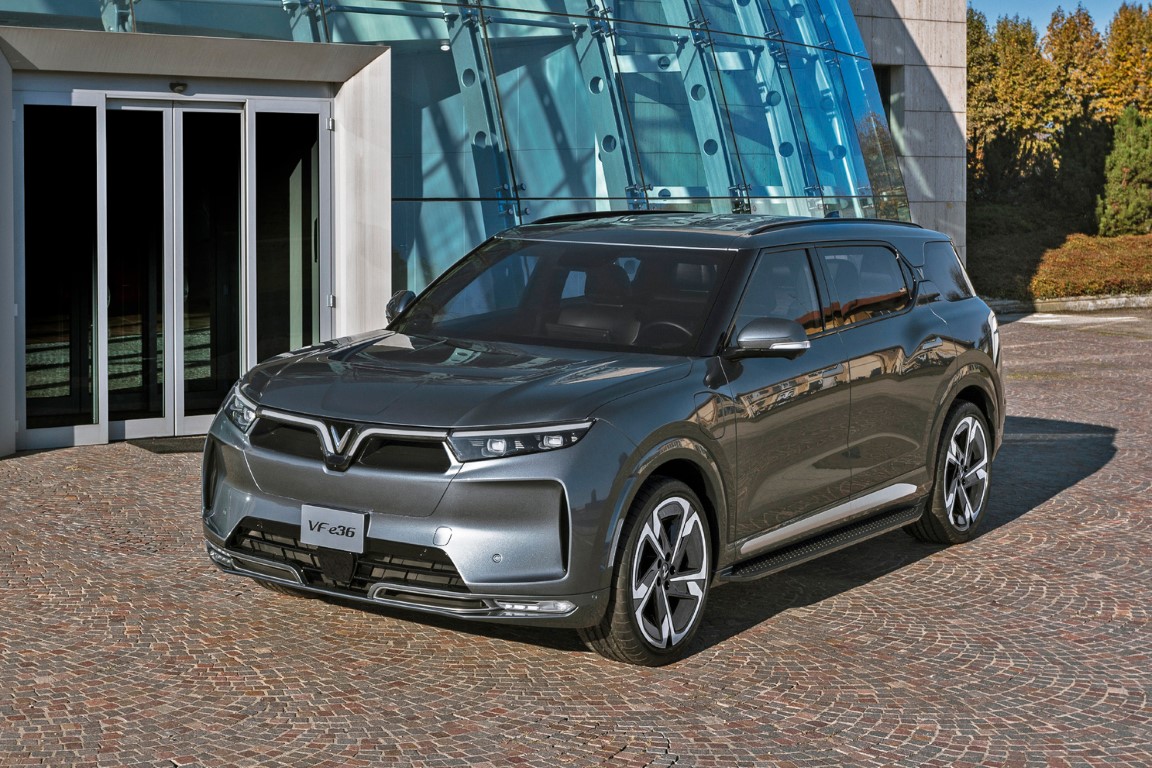 VinFast VF9